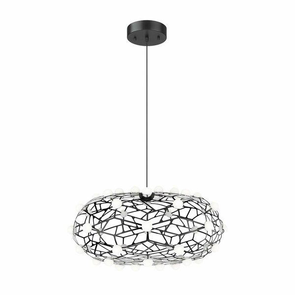 Matteo Lighting Coral C76324BK